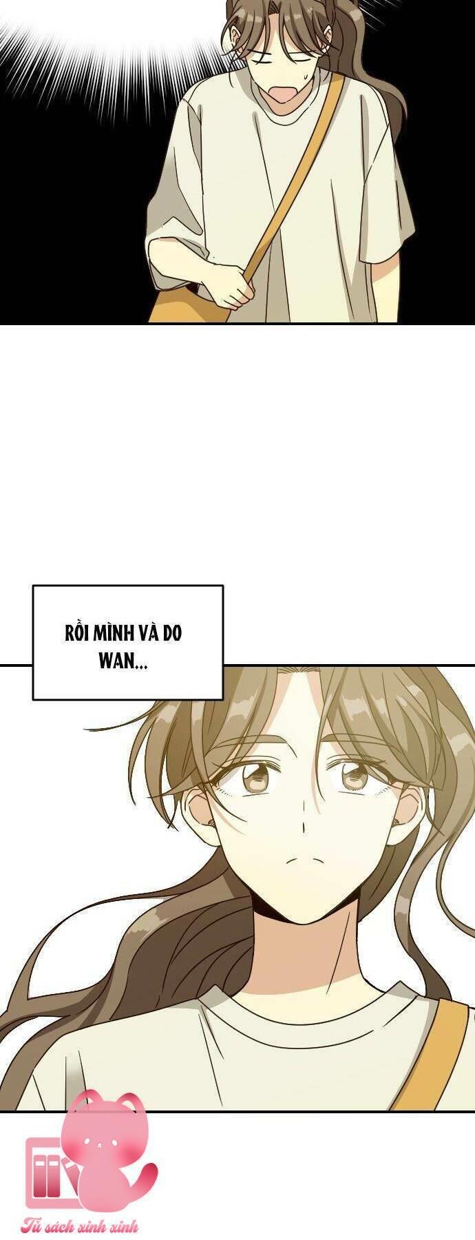 Bạn Của Em Trai - Chap 75 - Trang 44