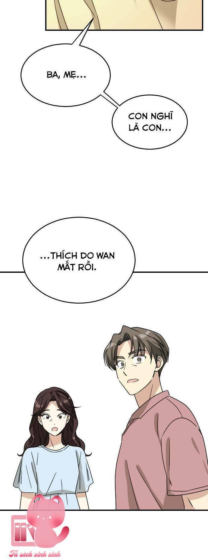 Bạn Của Em Trai - Chap 75 - Trang 56