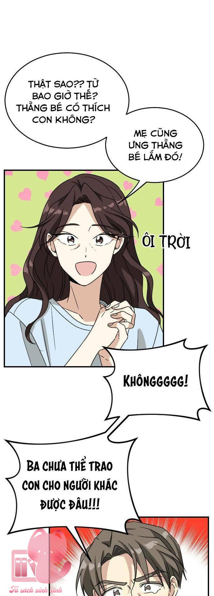 Bạn Của Em Trai - Chap 75 - Trang 57