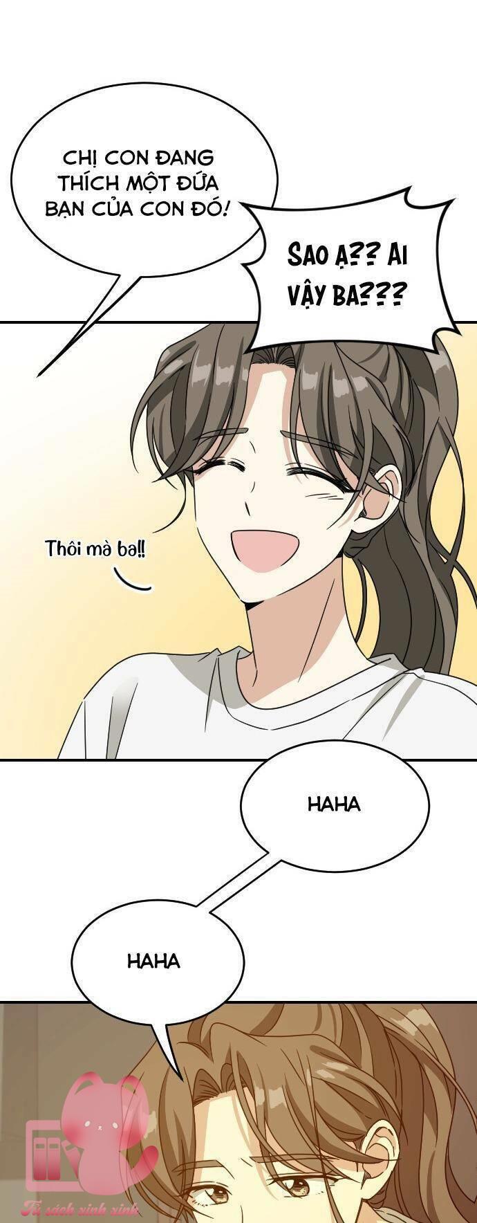 Bạn Của Em Trai - Chap 75 - Trang 59