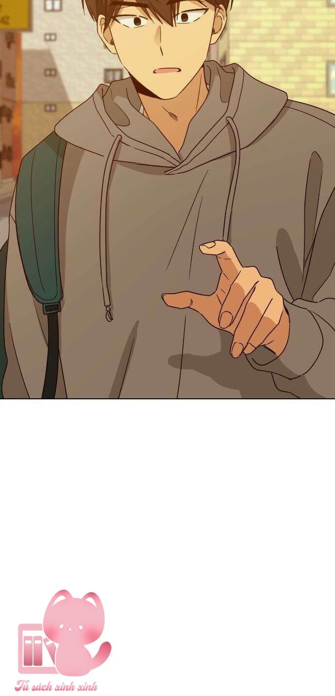Bạn Của Em Trai - Chap 75 - Trang 63