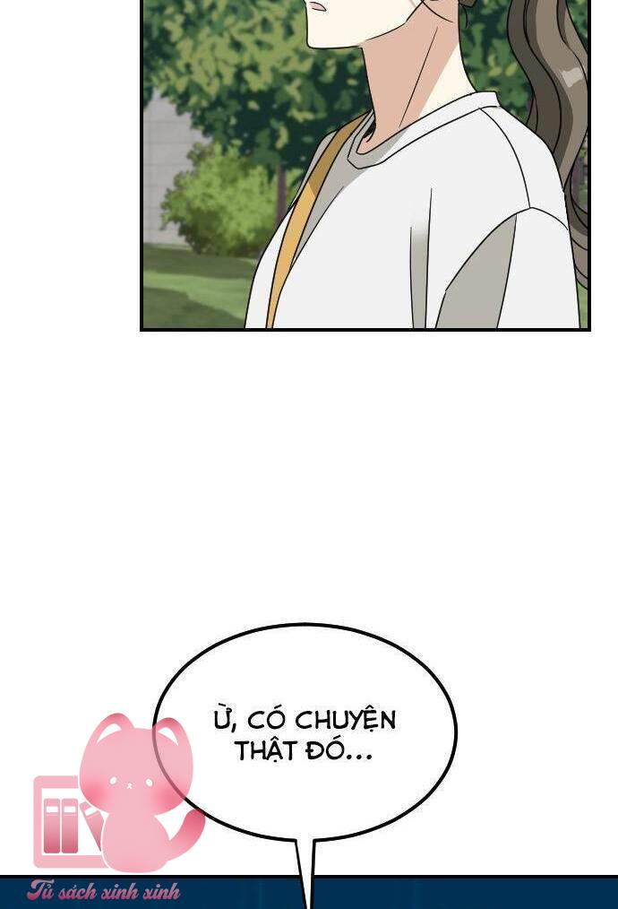 Bạn Của Em Trai - Chap 75 - Trang 8