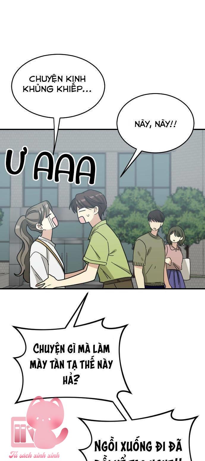 Bạn Của Em Trai - Chap 75 - Trang 10