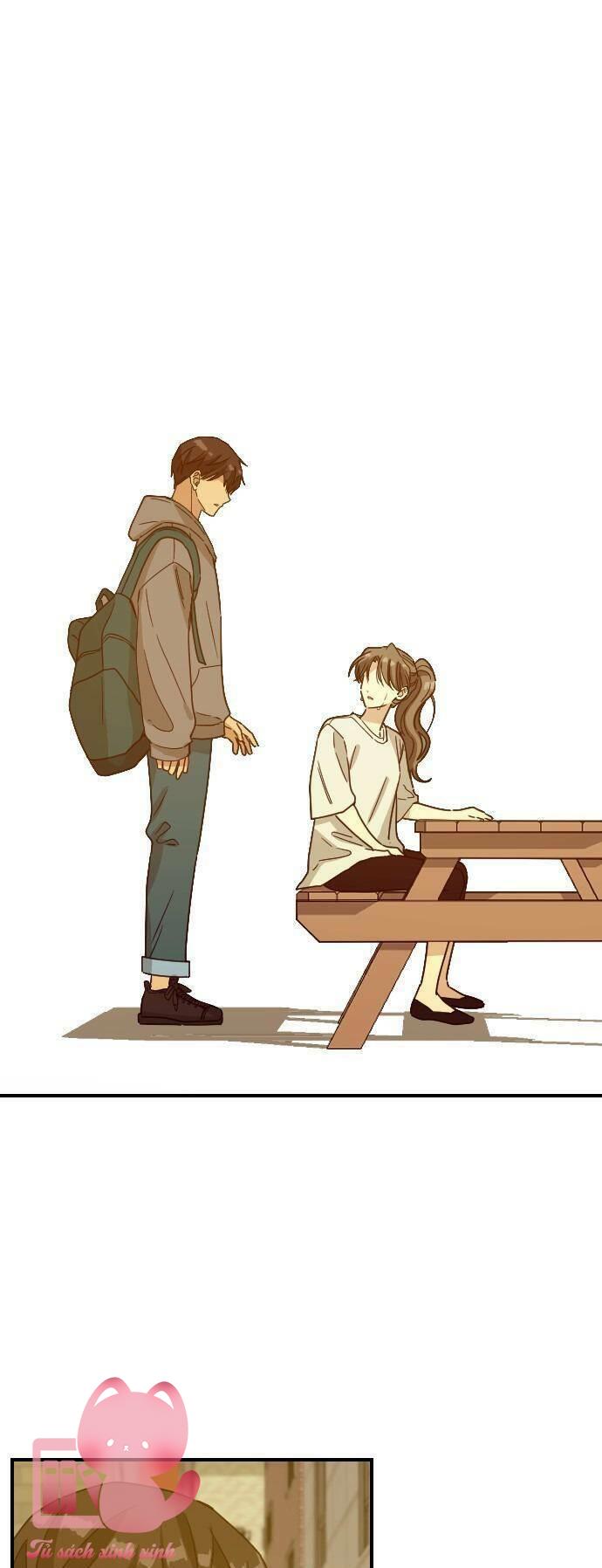 Bạn Của Em Trai - Chap 76 - Trang 2