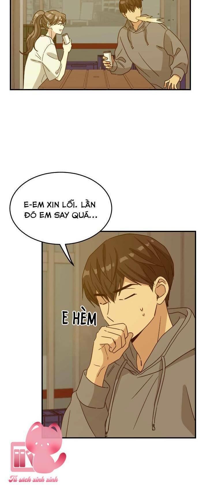 Bạn Của Em Trai - Chap 76 - Trang 11