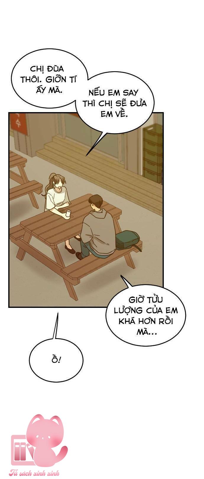 Bạn Của Em Trai - Chap 76 - Trang 12