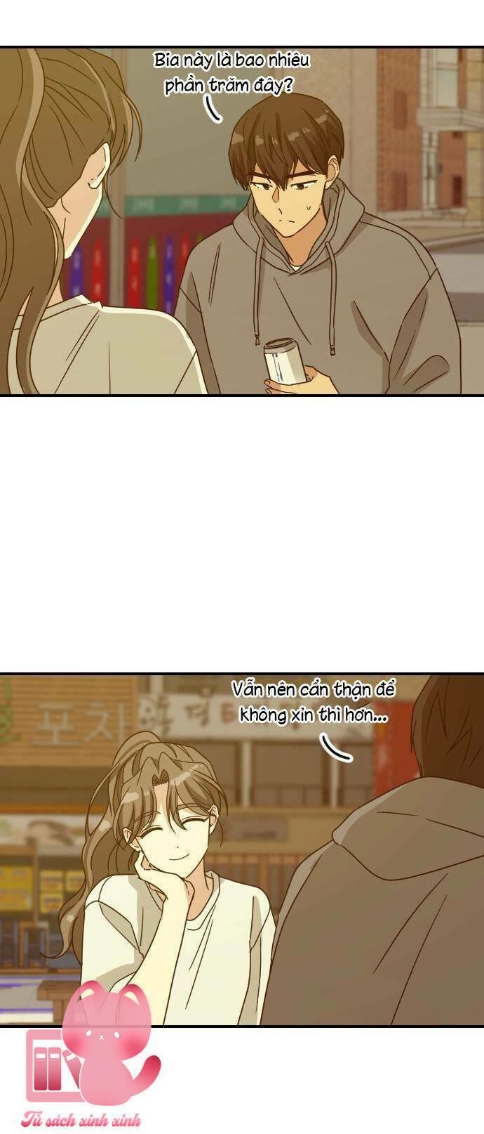 Bạn Của Em Trai - Chap 76 - Trang 13