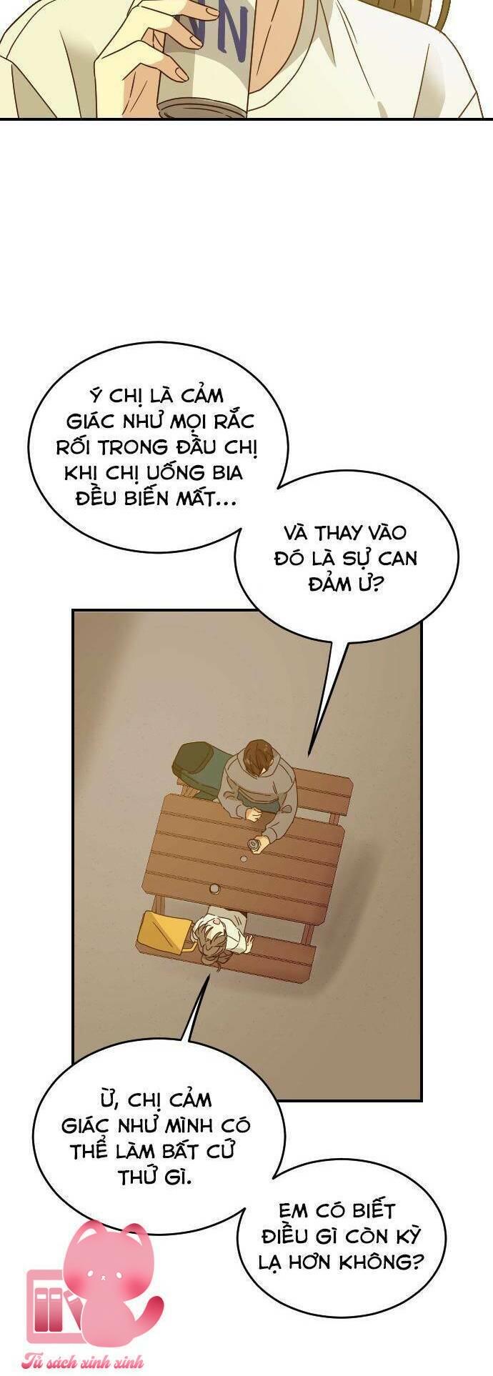 Bạn Của Em Trai - Chap 76 - Trang 15
