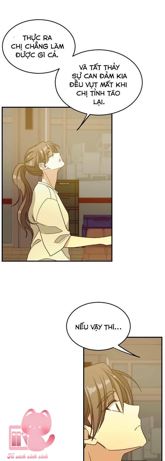 Bạn Của Em Trai - Chap 76 - Trang 16