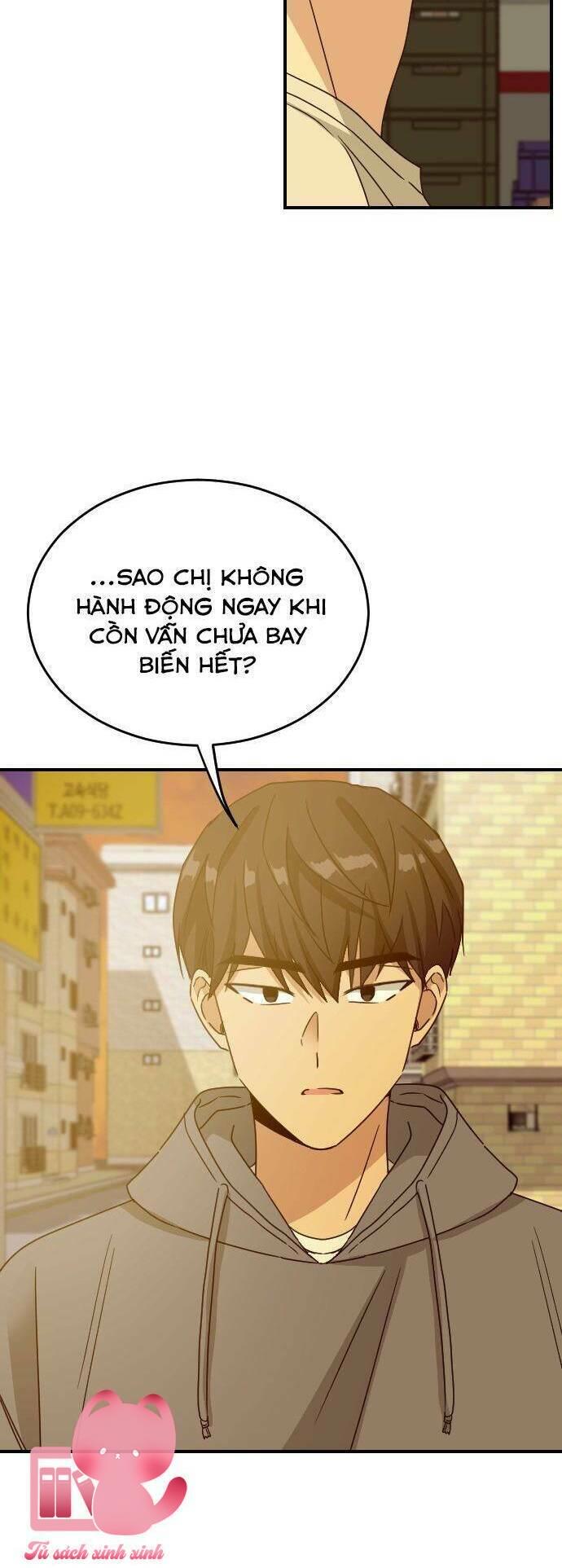 Bạn Của Em Trai - Chap 76 - Trang 17
