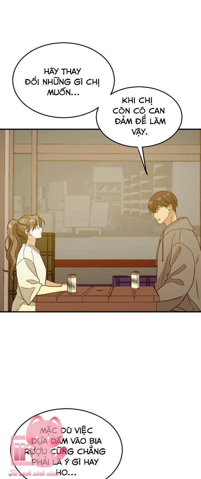 Bạn Của Em Trai - Chap 76 - Trang 18