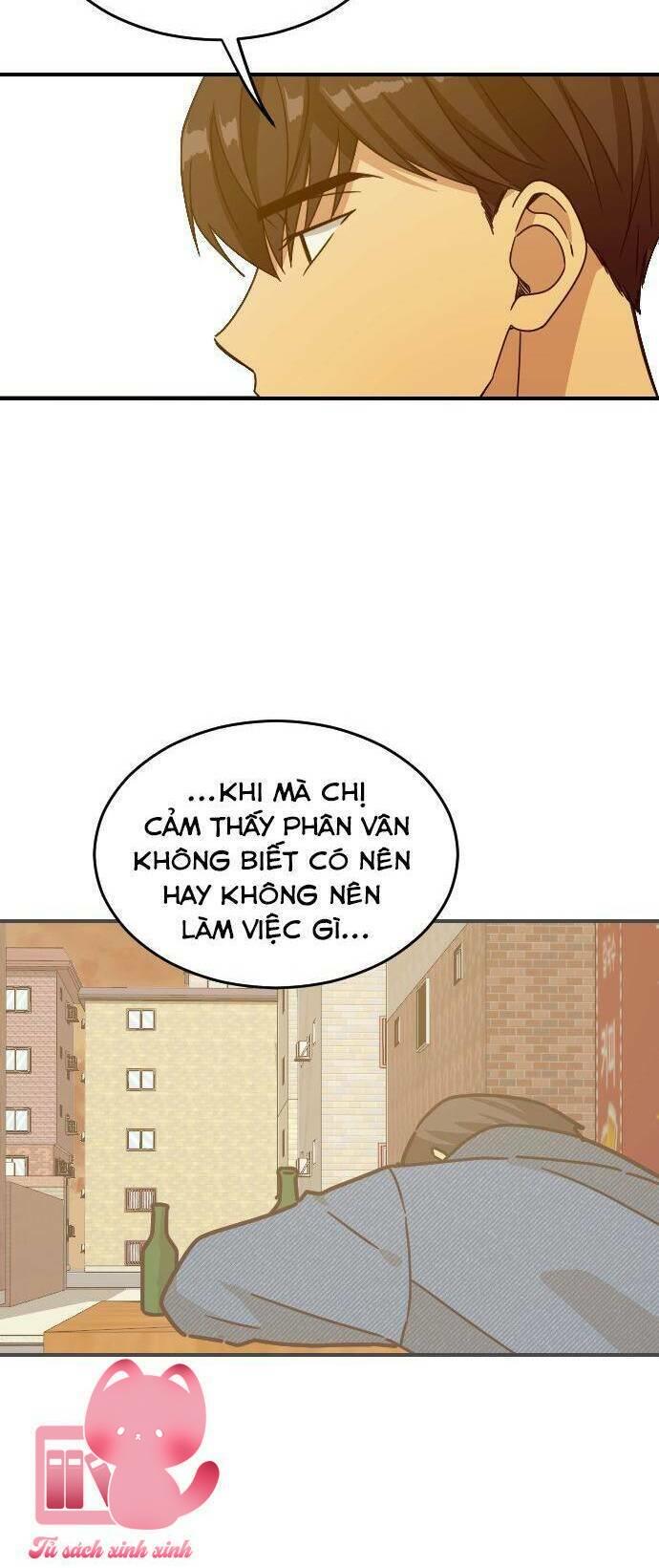Bạn Của Em Trai - Chap 76 - Trang 19