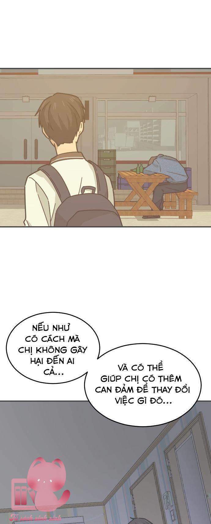 Bạn Của Em Trai - Chap 76 - Trang 20