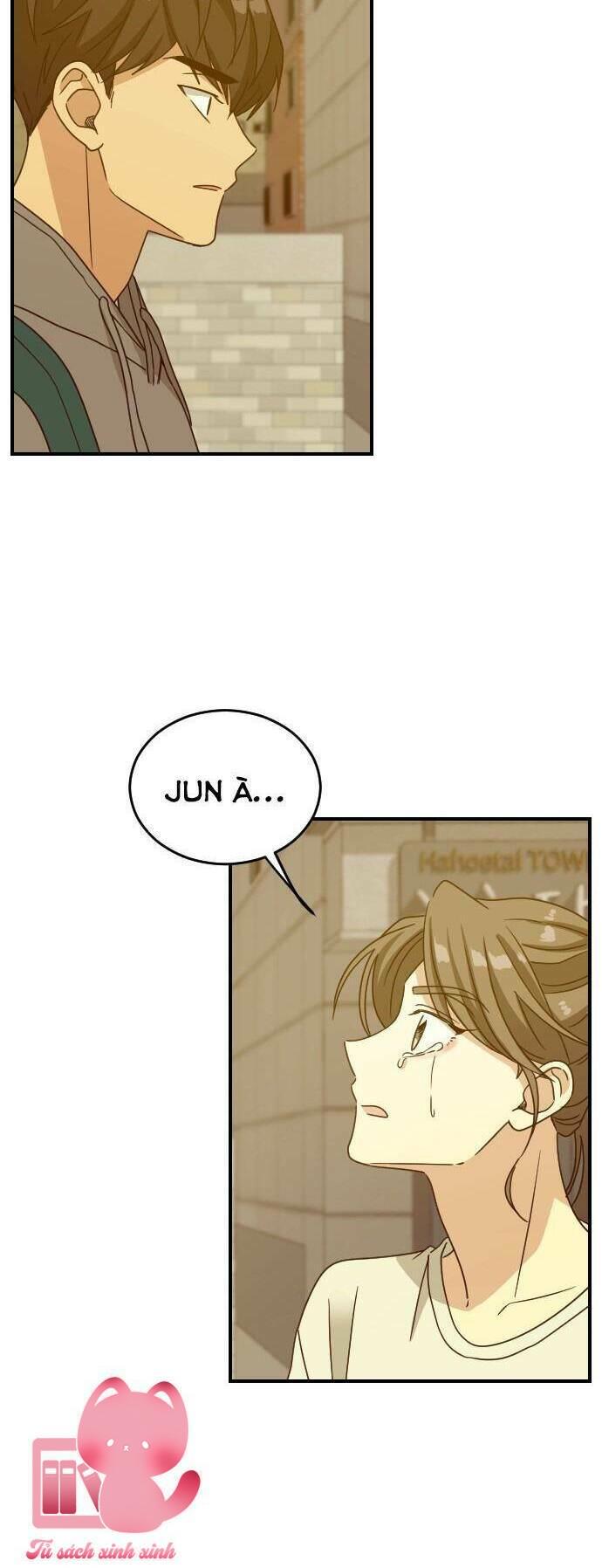 Bạn Của Em Trai - Chap 76 - Trang 3