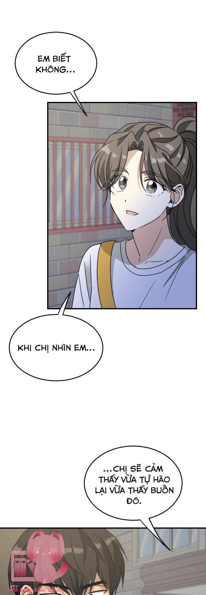 Bạn Của Em Trai - Chap 76 - Trang 28