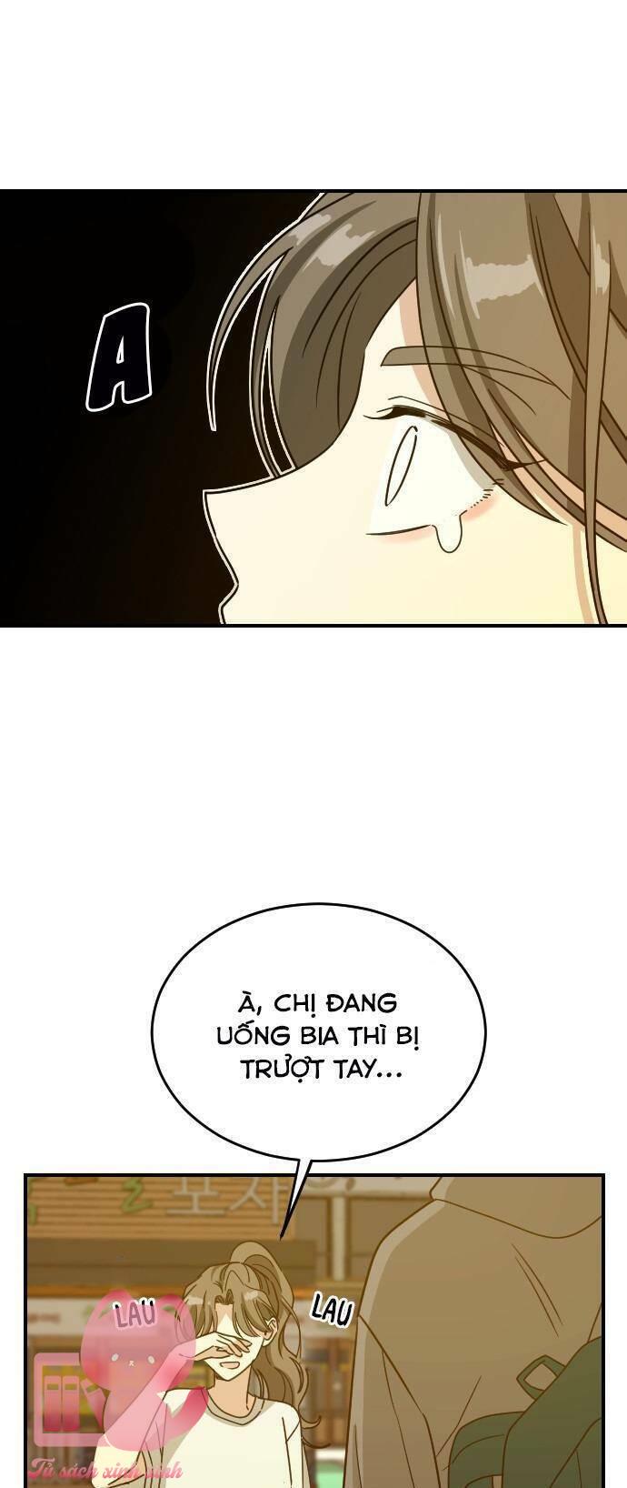 Bạn Của Em Trai - Chap 76 - Trang 4