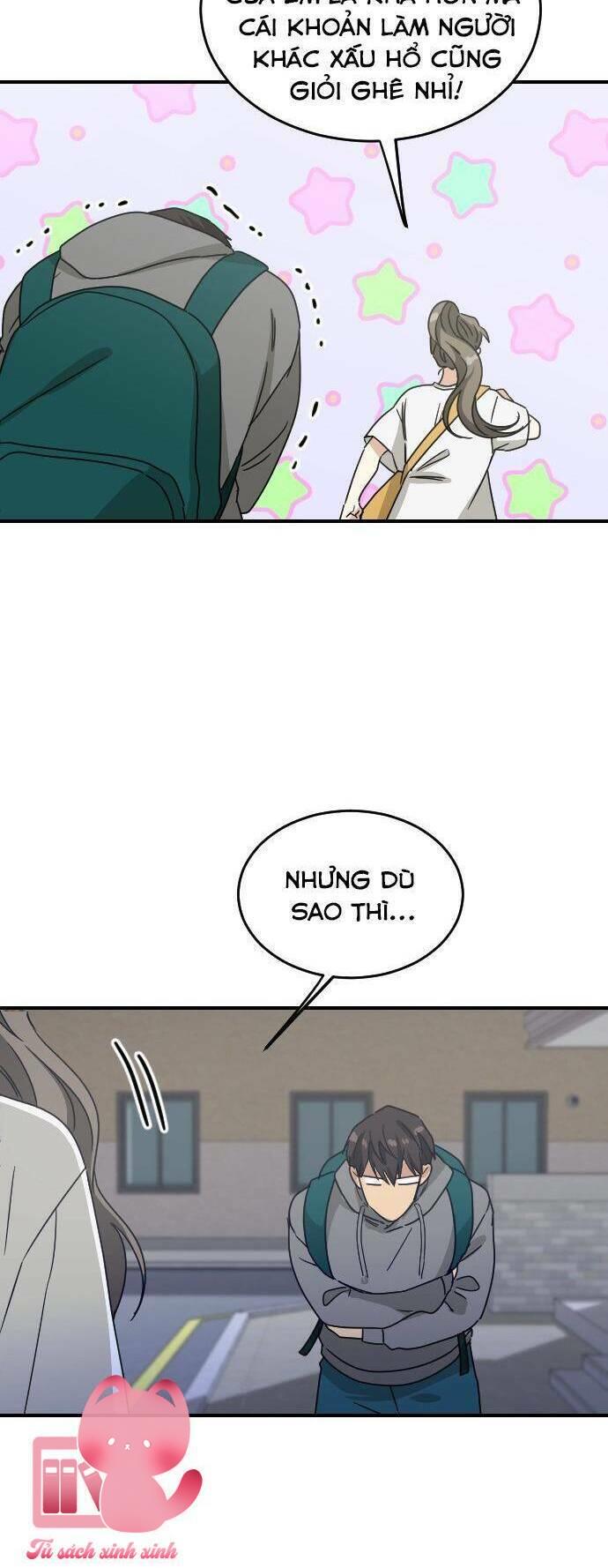 Bạn Của Em Trai - Chap 76 - Trang 37