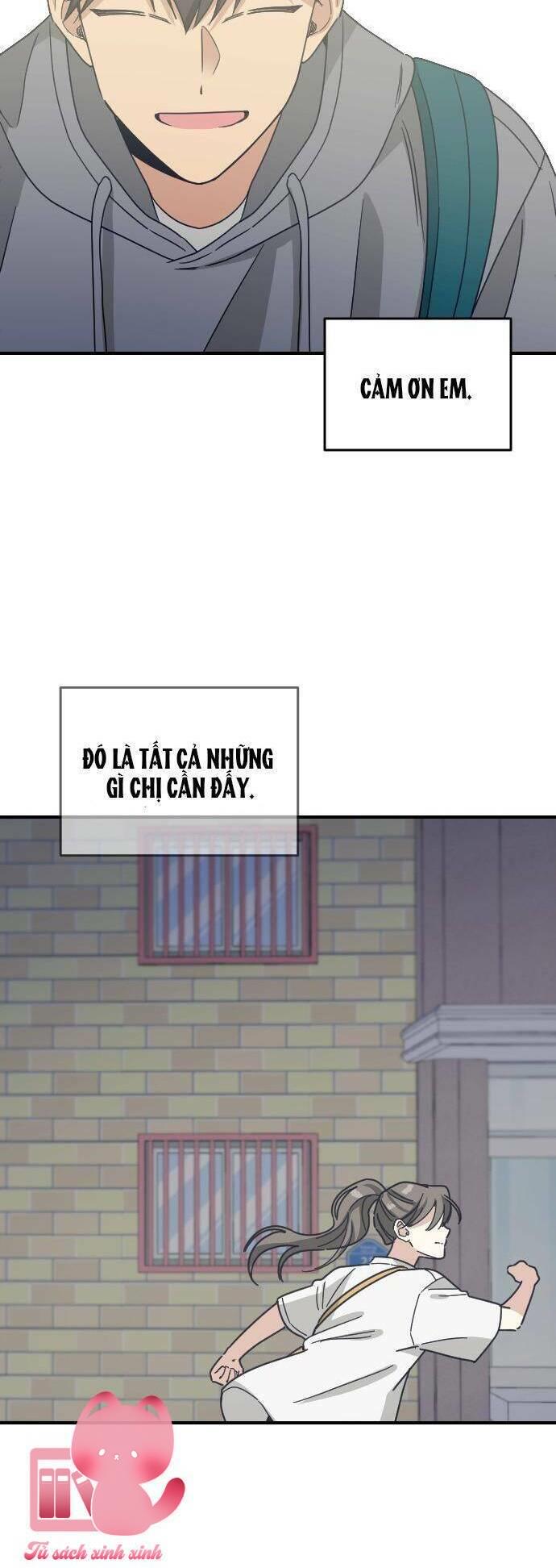 Bạn Của Em Trai - Chap 76 - Trang 39