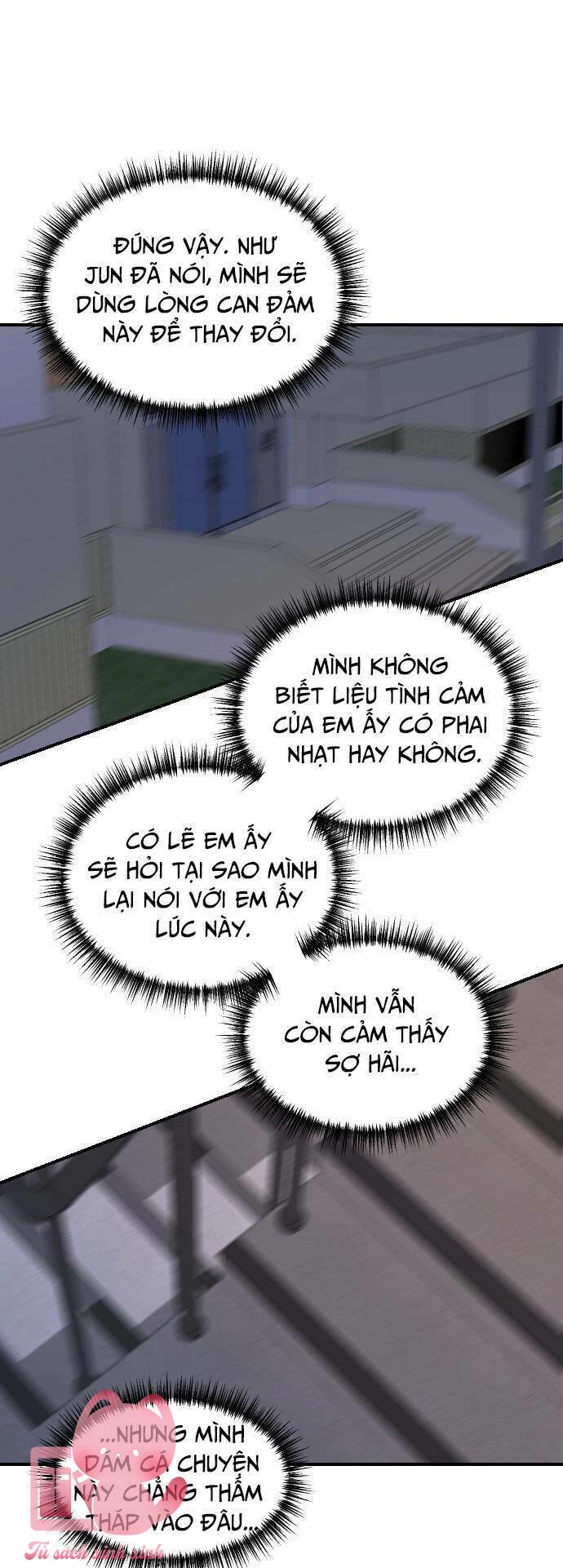 Bạn Của Em Trai - Chap 76 - Trang 40