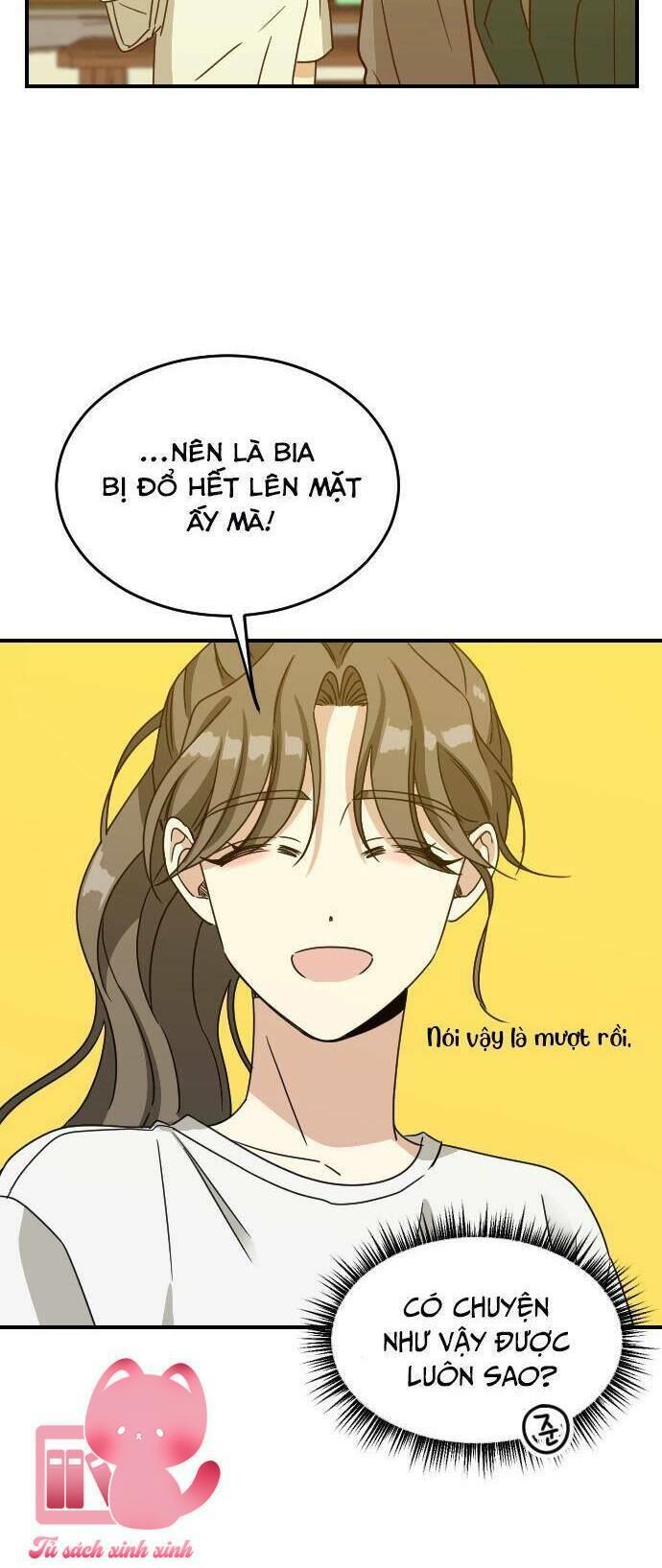 Bạn Của Em Trai - Chap 76 - Trang 5