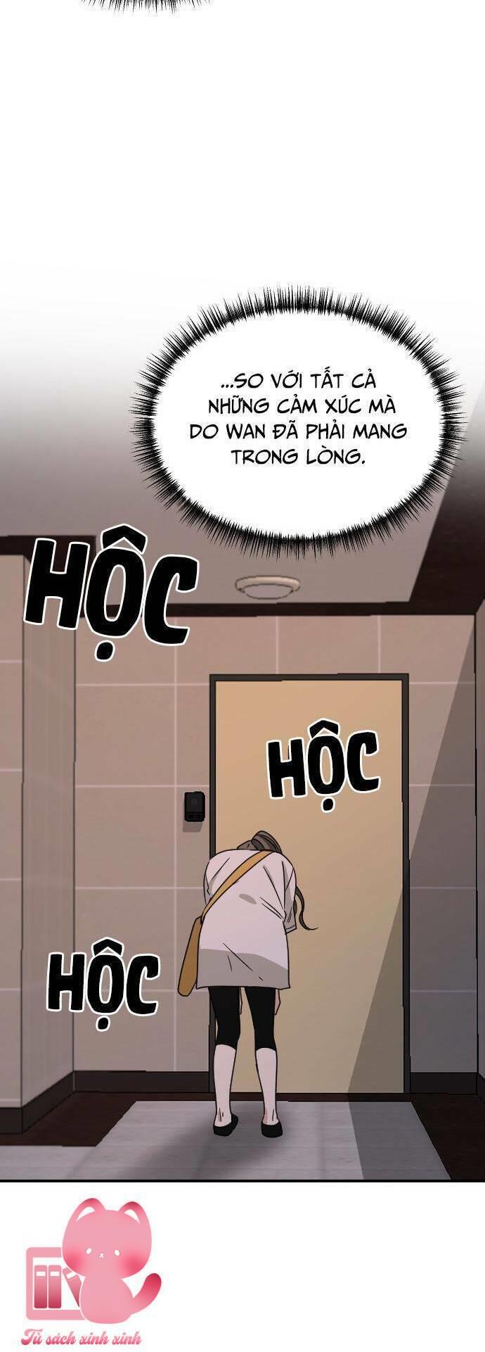Bạn Của Em Trai - Chap 76 - Trang 41