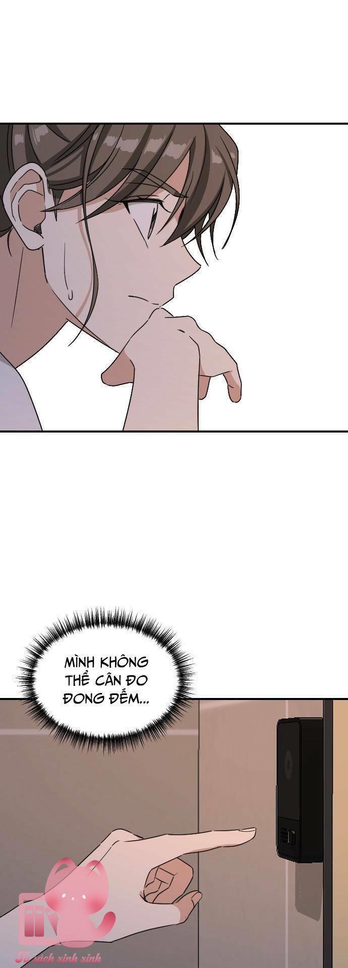 Bạn Của Em Trai - Chap 76 - Trang 42
