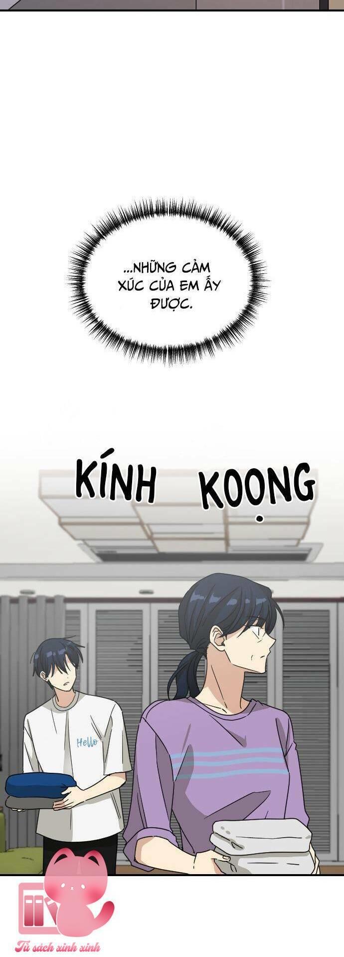 Bạn Của Em Trai - Chap 76 - Trang 43