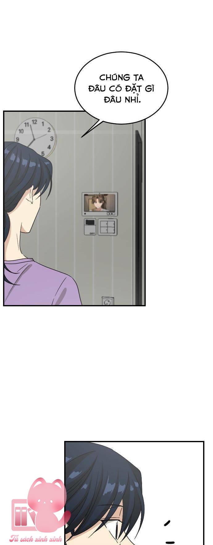 Bạn Của Em Trai - Chap 76 - Trang 44