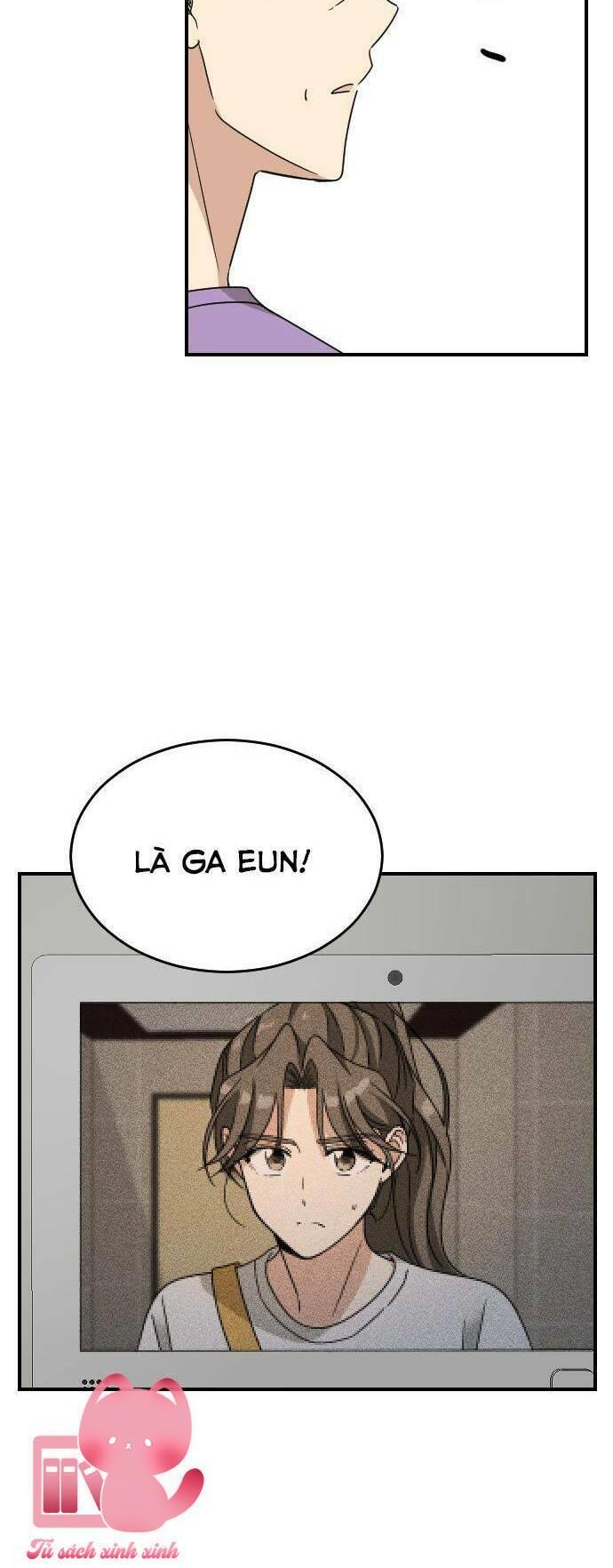 Bạn Của Em Trai - Chap 76 - Trang 45