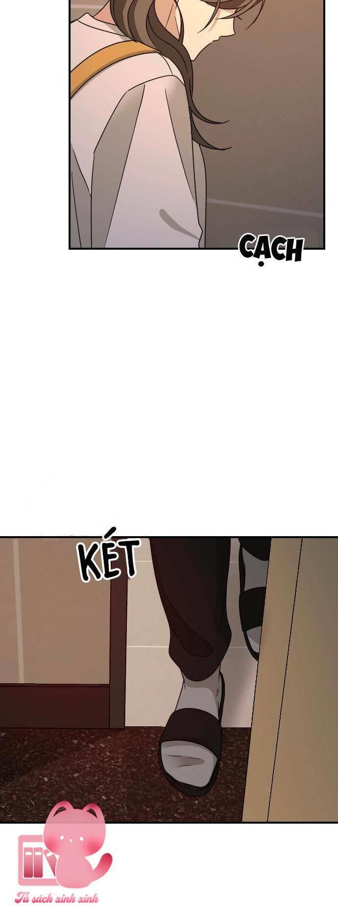 Bạn Của Em Trai - Chap 76 - Trang 49