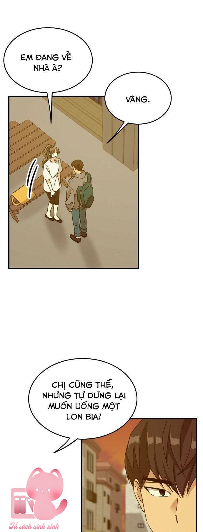 Bạn Của Em Trai - Chap 76 - Trang 6