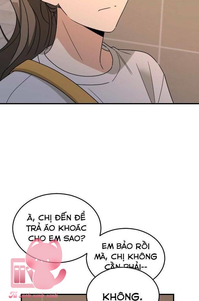 Bạn Của Em Trai - Chap 76 - Trang 52