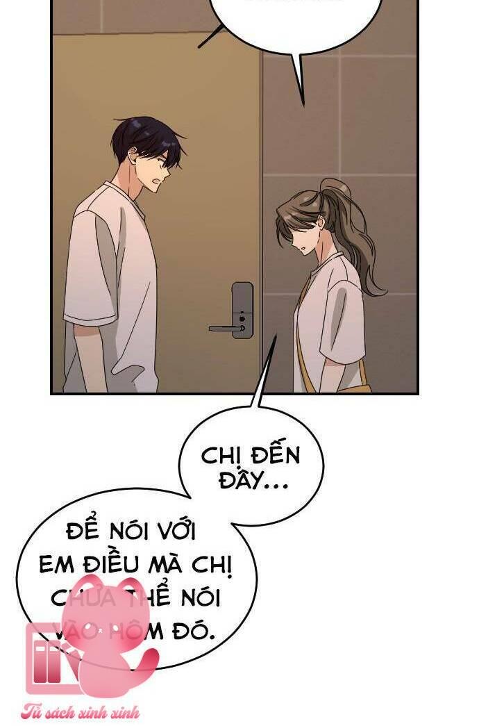 Bạn Của Em Trai - Chap 76 - Trang 53