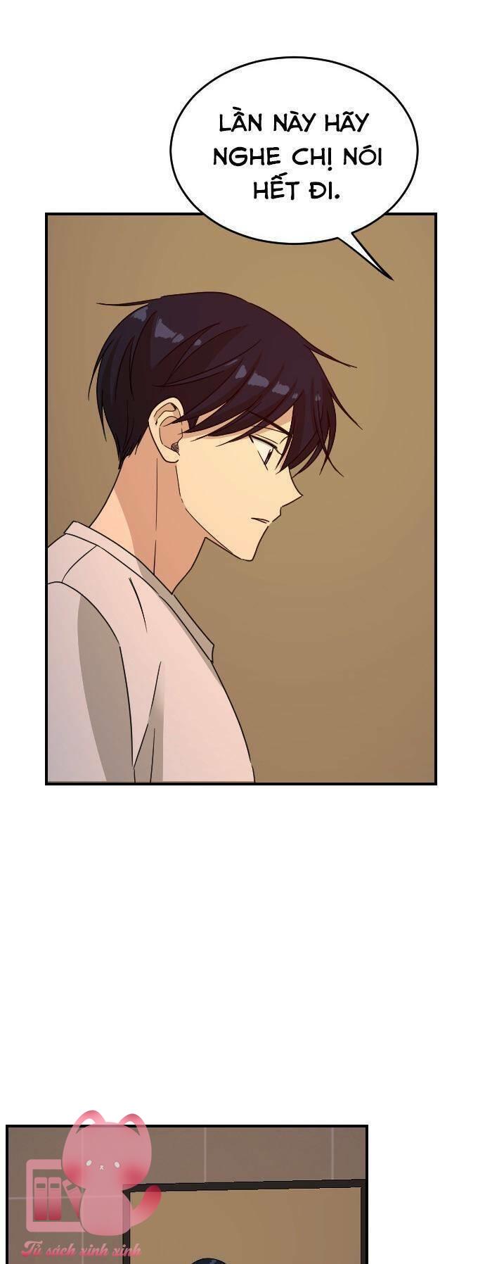 Bạn Của Em Trai - Chap 76 - Trang 54