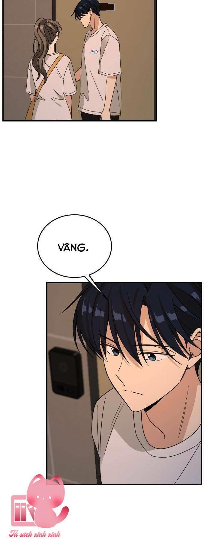 Bạn Của Em Trai - Chap 76 - Trang 55