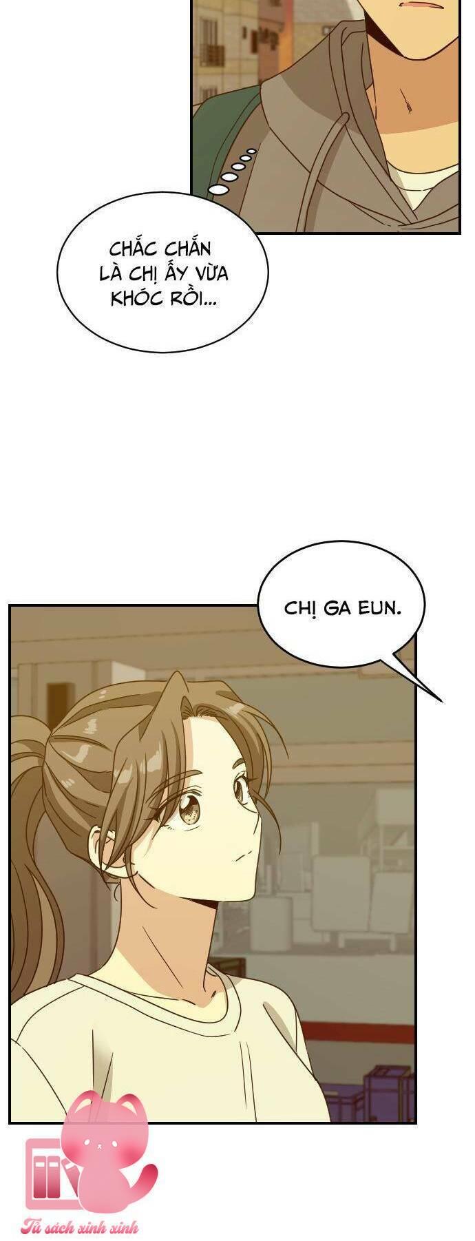 Bạn Của Em Trai - Chap 76 - Trang 7