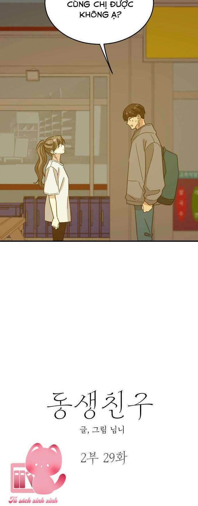 Bạn Của Em Trai - Chap 76 - Trang 9