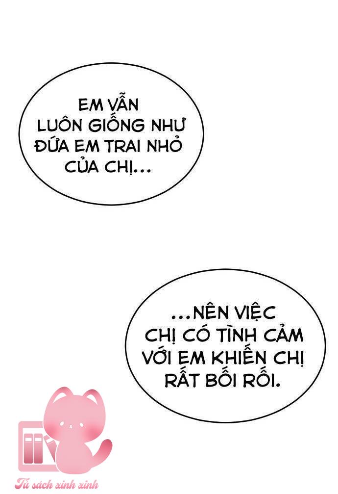 Bạn Của Em Trai - Chap 77 - Trang 14