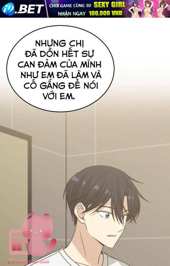 Bạn Của Em Trai - Chap 77 - Trang 15