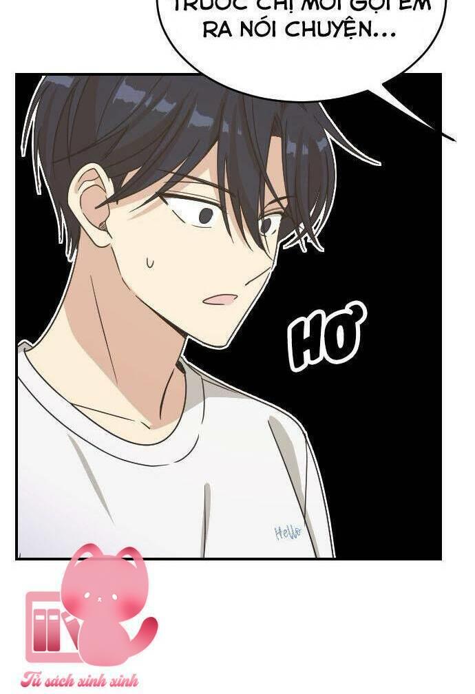 Bạn Của Em Trai - Chap 77 - Trang 17