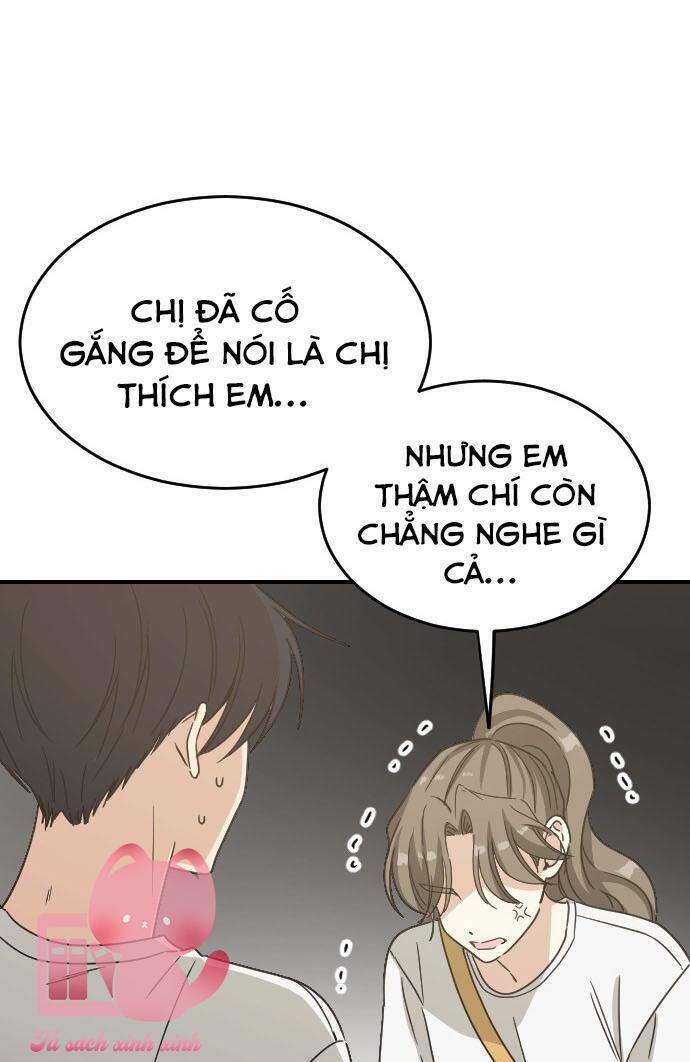 Bạn Của Em Trai - Chap 77 - Trang 18
