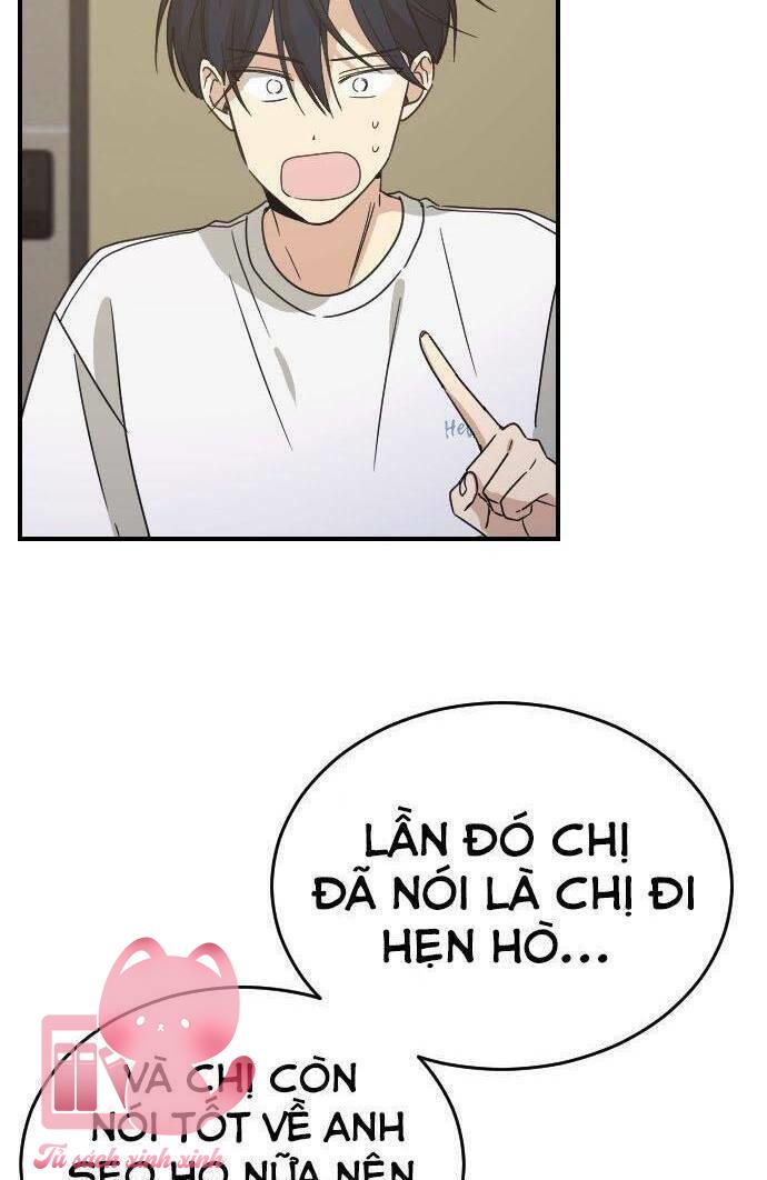 Bạn Của Em Trai - Chap 77 - Trang 20
