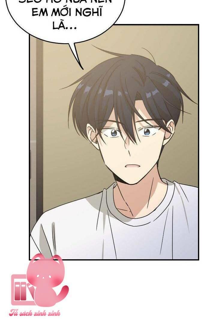 Bạn Của Em Trai - Chap 77 - Trang 21