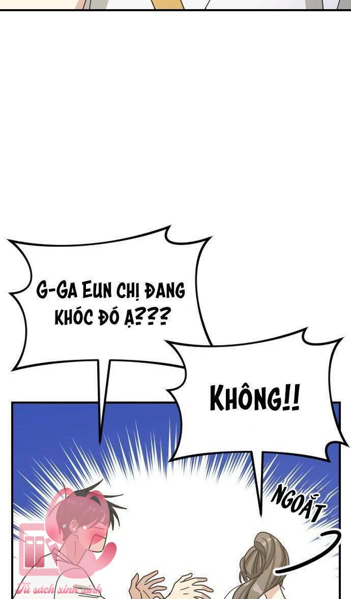 Bạn Của Em Trai - Chap 77 - Trang 23