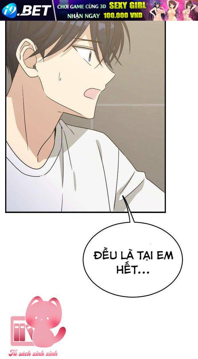 Bạn Của Em Trai - Chap 77 - Trang 25