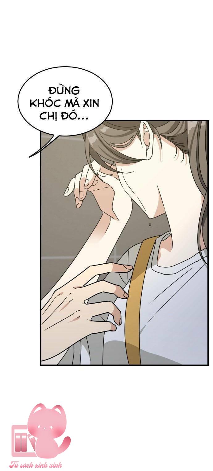 Bạn Của Em Trai - Chap 77 - Trang 26
