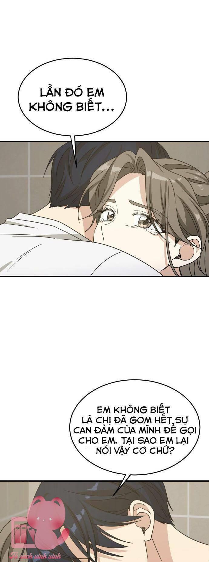 Bạn Của Em Trai - Chap 77 - Trang 28
