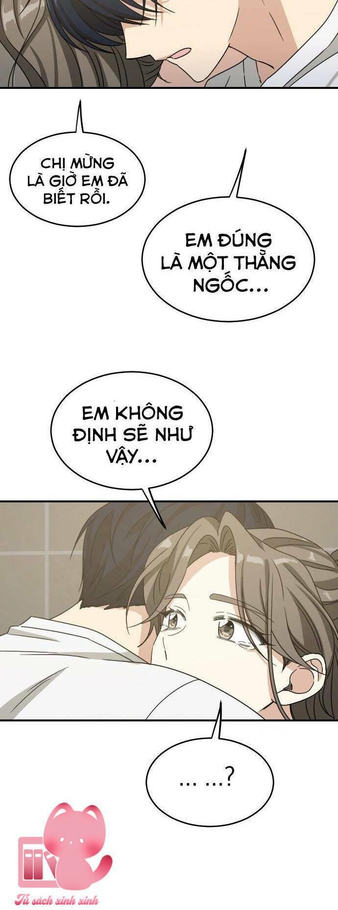 Bạn Của Em Trai - Chap 77 - Trang 29