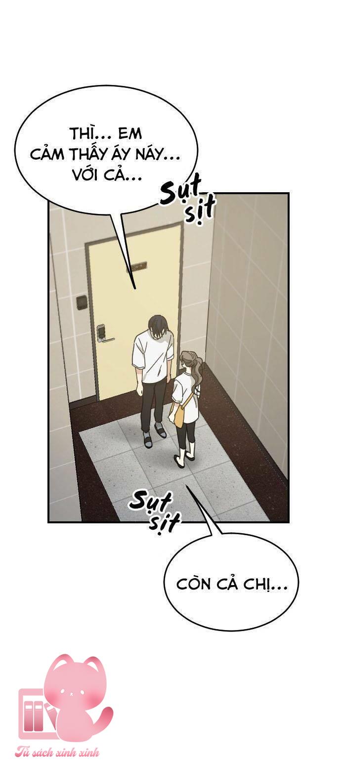Bạn Của Em Trai - Chap 77 - Trang 34