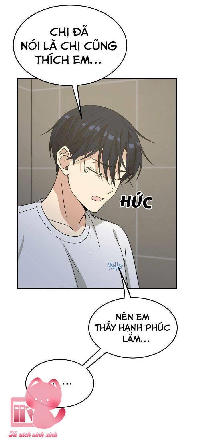 Bạn Của Em Trai - Chap 77 - Trang 35